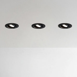 LED Inbouwspots