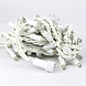 SOLISTECH LED Light String 5 meters linkable 3 watt SOLISTECH LED Light String 5 meters linkable 3 watt