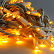 SOLISTECH LED Lichtsnoer 5 meter koppelbaar 3 watt SOLISTECH LED Lichtsnoer 5 meter koppelbaar 3 watt