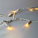 SOLISTECH LED Icicle light string 3 meters linkable 40cm/60cm/80cm 8.6 watts SOLISTECH LED Icicle light string 3 meters linkable 40cm/60cm/80cm 8.6 watts