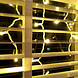 SOLISTECH LED Icicle light string 3 meters linkable 40cm/60cm/80cm 8.6 watts SOLISTECH LED Icicle light string 3 meters linkable 40cm/60cm/80cm 8.6 watts