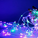 SOLISTECH Smart LED light string RGB 10 meters App control SOLISTECH Smart LED light string RGB 10 meters App control