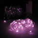 SOLISTECH Smart LED light string RGB 10 meters App control SOLISTECH Smart LED light string RGB 10 meters App control
