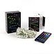 SOLISTECH Smart LED light string RGB 10 meters App control SOLISTECH Smart LED light string RGB 10 meters App control