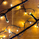 SOLISTECH LED Light String 5 meters linkable 3 watt - Copy SOLISTECH LED Light String 5 meters linkable 3 watt - Copy