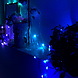 SOLISTECH Smart LED light string RGB 10 meters App control SOLISTECH Smart LED light string RGB 10 meters App control
