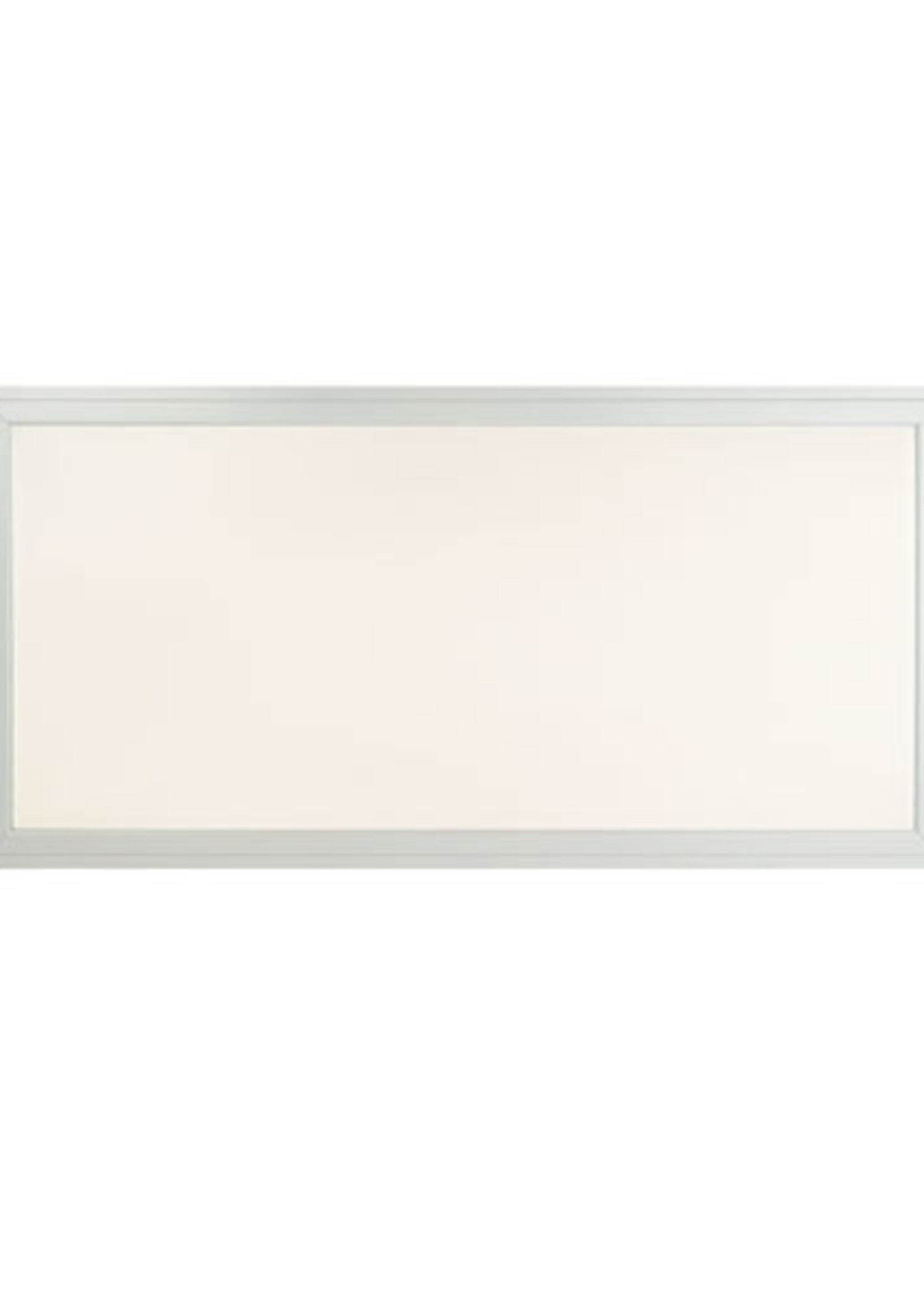 LED Panel 60x120cm 60W 120lm/W High lumen Edge-lit