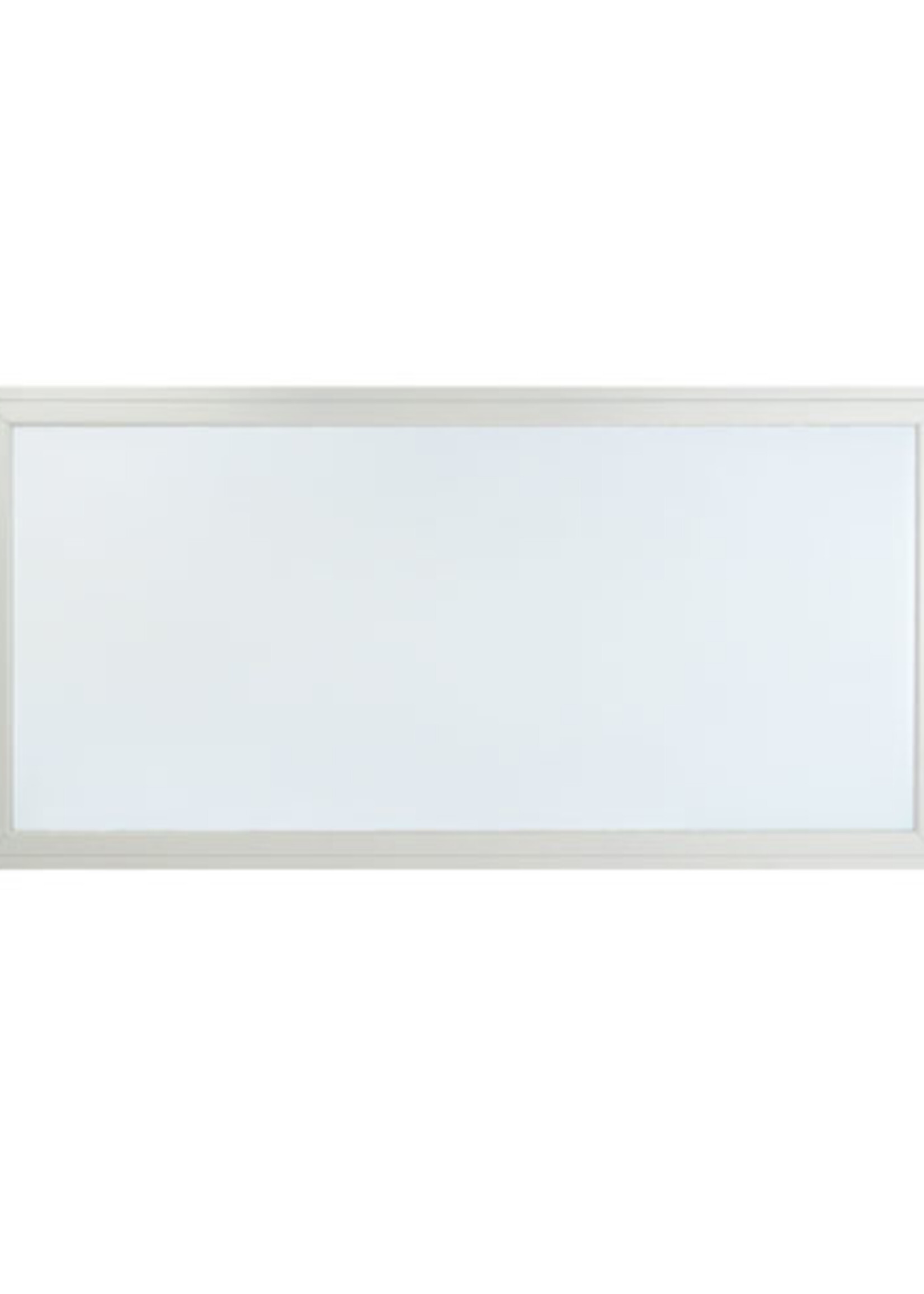 LED Panel 60x120cm 60W 120lm/W High lumen Edge-lit