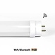 LEDWINKEL-Online Smart WiFi LED Tube Light 120cm RGB Colored Light 18W LEDWINKEL-Online Smart WiFi LED Tube Light 120cm RGB Colored Light 18W