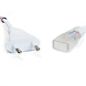 LEDWINKEL-Online LED Strip 220V EU-plug IP65 2-pin LEDWINKEL-Online LED Strip 220V EU-plug IP65 2-pin