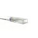 LEDWINKEL-Online LED Strip 220V koppelstuk 22cm IP65 2-pin LEDWINKEL-Online LED Strip 220V koppelstuk 22cm IP65 2-pin