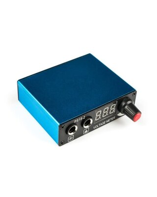 Mini Power Supply | Blue