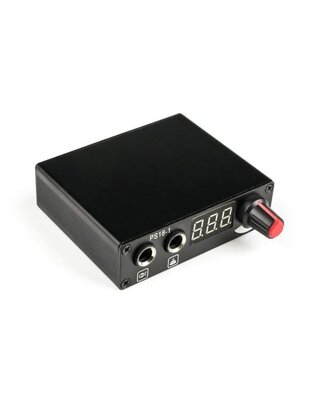 Mini Power Supply | Black
