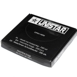 Unistar Unistar Machine Bags | 250pcs