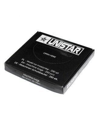 Unistar Unistar Machine Bags | 250pcs