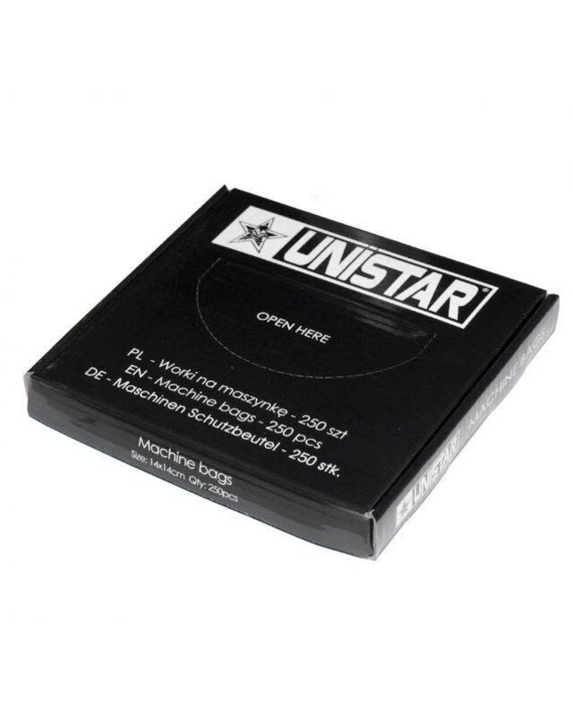 Unistar Unistar Machine Bags | 250pcs