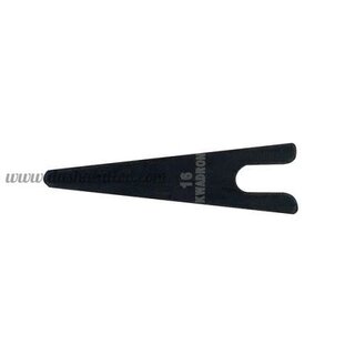 Poker Spring Front 38mm