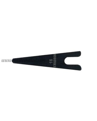 Poker Spring Front 38mm