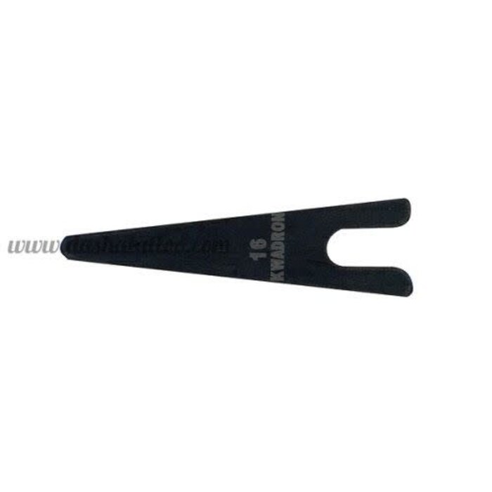 Poker Spring Front 38mm