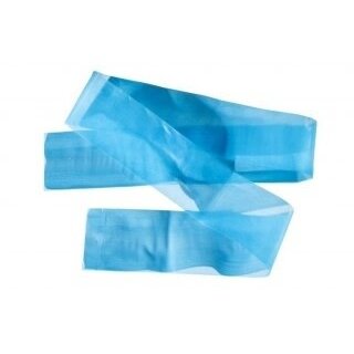 Unistar Unistar Clipcord Sleeves - 5.5x80cm -  250pcs