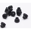 Grommets Black | 100pcs