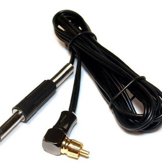 RCA Cord Jack HIGHLINE 90'