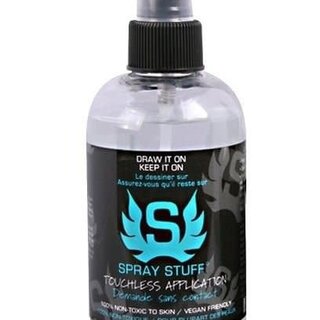 Stencil Stuff Spray Stuff  - 250ml