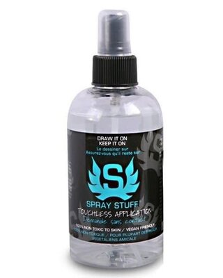 Stencil Stuff Spray Stuff  - 250ml