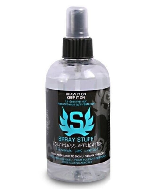 Stencil Stuff Spray Stuff - 250ml