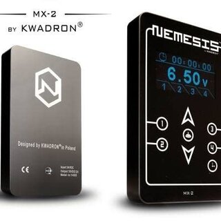 Nemesis Nemesis™ MX2 Led Power Supply