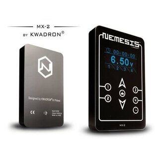 Nemesis Nemesis™ MX2 Led Power Supply