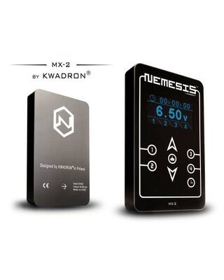 Nemesis Nemesis™ MX2 Led Power Supply