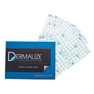 Dermalize Pro Dermalize Pro | 5 sheets