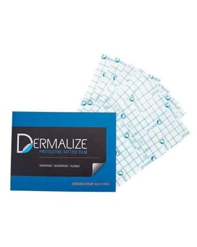 Dermalize Dermalize Pro | 5 sheets
