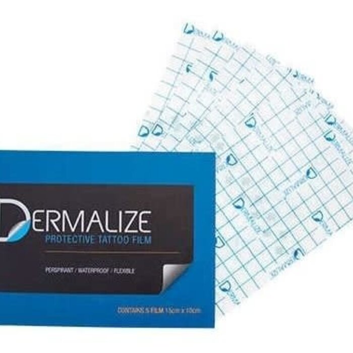 Dermalize Dermalize Pro | 5 sheets