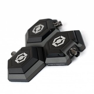 Nemesis Nemesis Hexagon Footswitch