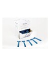 Romed Romed Disposable Razors - Blue -  100pcs