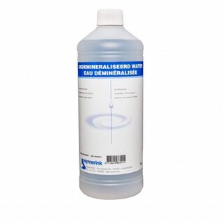 Reymerink Gedemineraliseerd Water | 1L