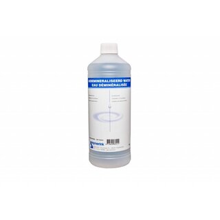 Reymerink Gedemineraliseerd Water | 1L