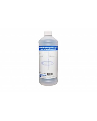 Reymerink Gedemineraliseerd Water | 1L