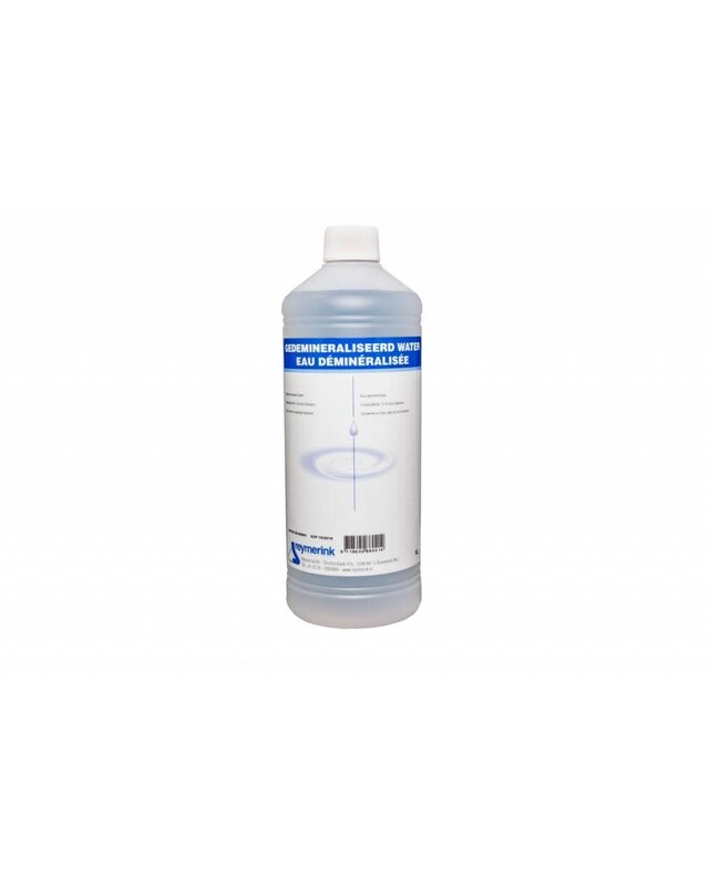 Reymerink Gedemineraliseerd Water | 1L