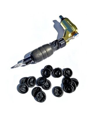 Grip Protectors | 100 pcs