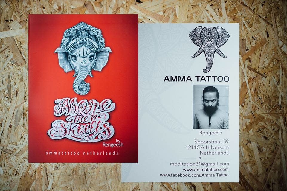 Mom✌️ Ez Tattoo Studio Jaffna ( 0763440149 ) #foryou #amma #love #jaff... |  TikTok