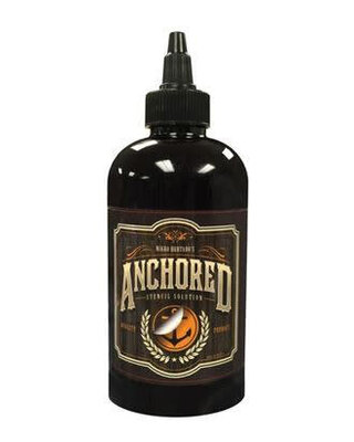 Anchored Anchored Stencil Solution | 250ml