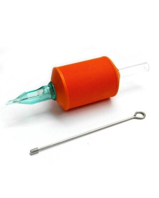 Unistar Unistar Cartridge Tubes 30mm | 20pcs