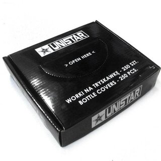 Unistar Unistar Water Bottle Bags | 250pcs
