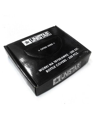 Unistar Unistar Water Bottle Bags | 250pcs