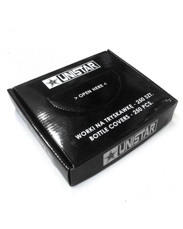 Unistar Unistar Water Bottle Bags | 250pcs