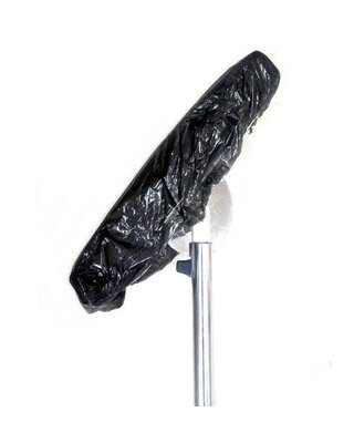 Unistar Armrest Covers - 35cm x 20cm - 50pcs