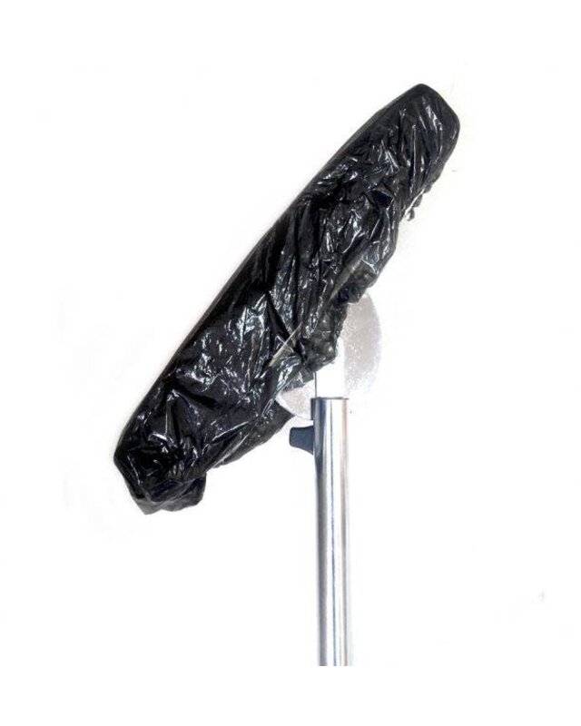 Unistar Armrest Covers - 35cm x 20cm - 50pcs